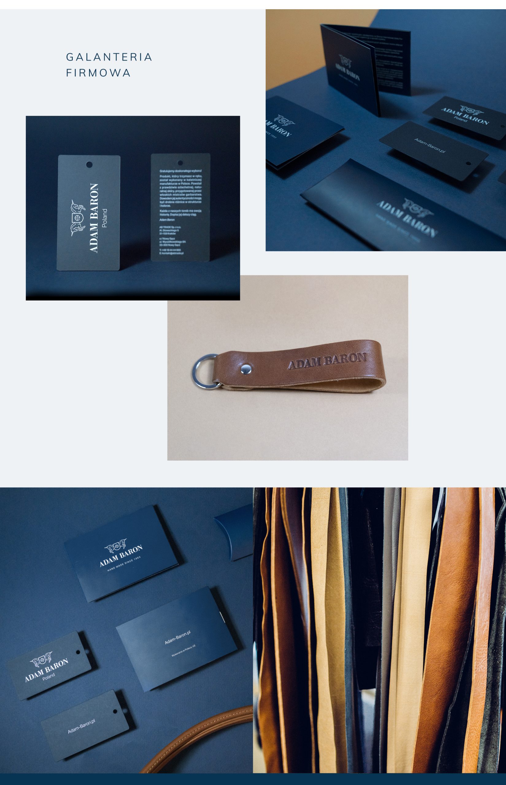 Porfolio Veneo - ADAM BARON – bags with personality 4