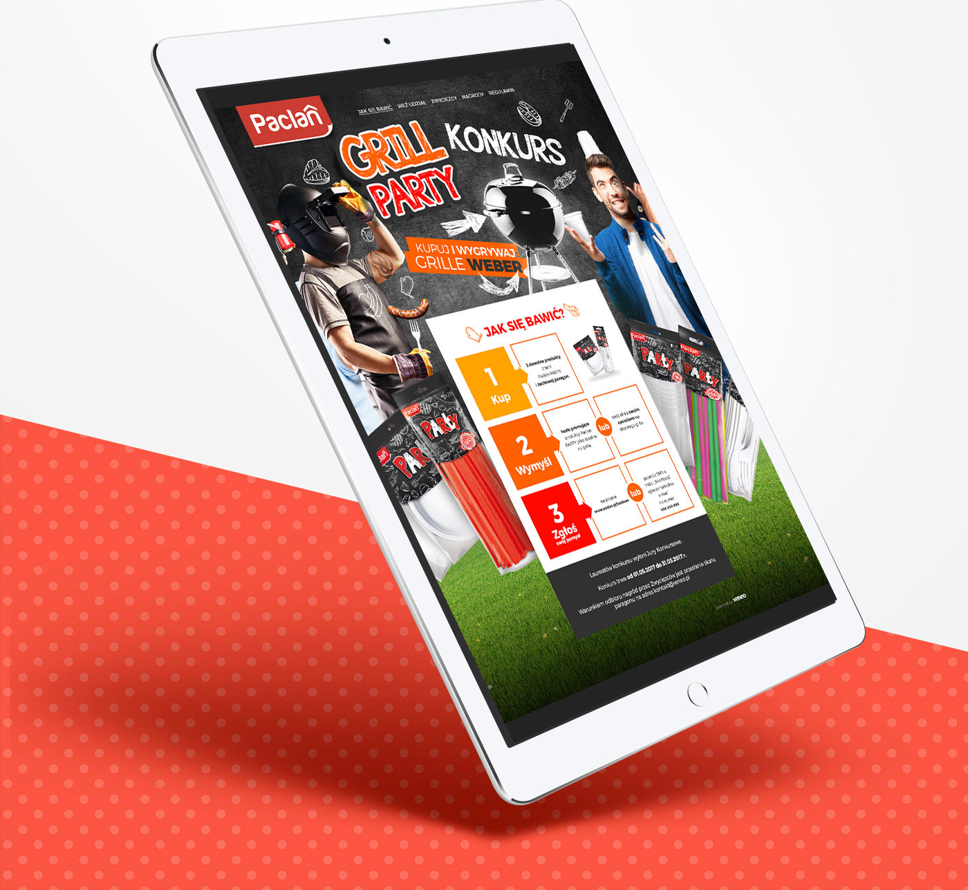 Porfolio Veneo - Paclan – digital communication 4