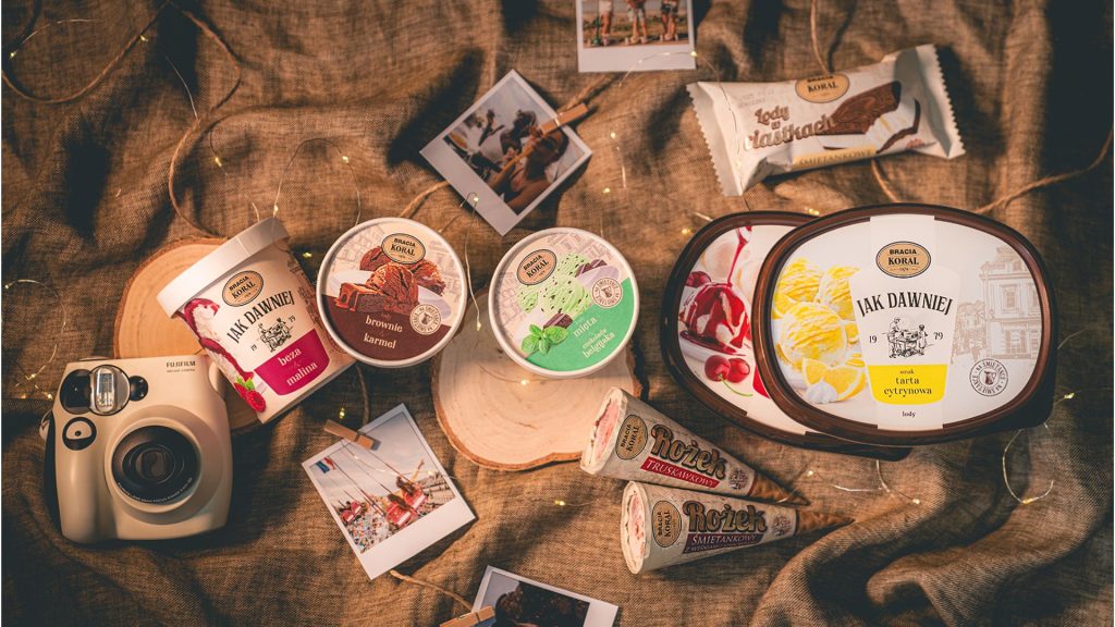 Case studies Veneo -  Bracia Koral – „Chwile, do których wracasz” 2