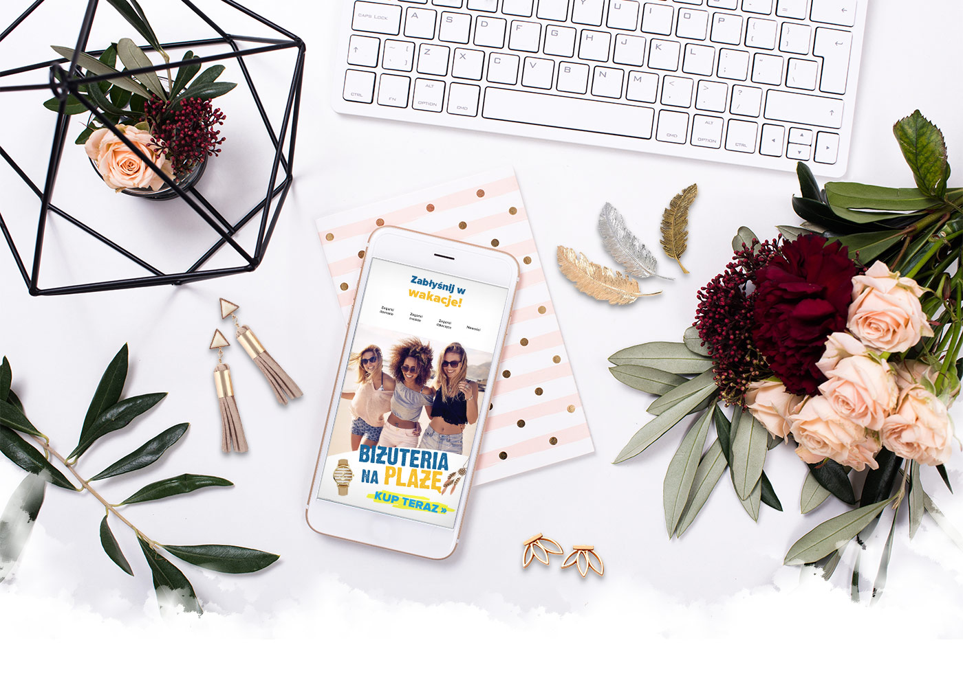 Porfolio Veneo - Edibazzar – content and sale 1