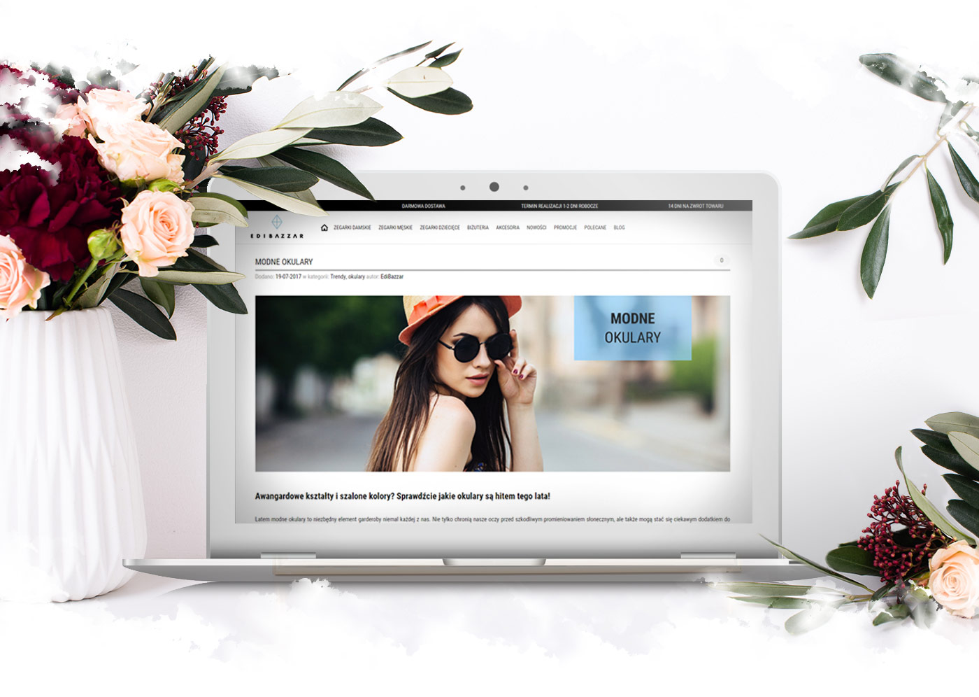 Porfolio Veneo - Edibazzar – content and sale 3