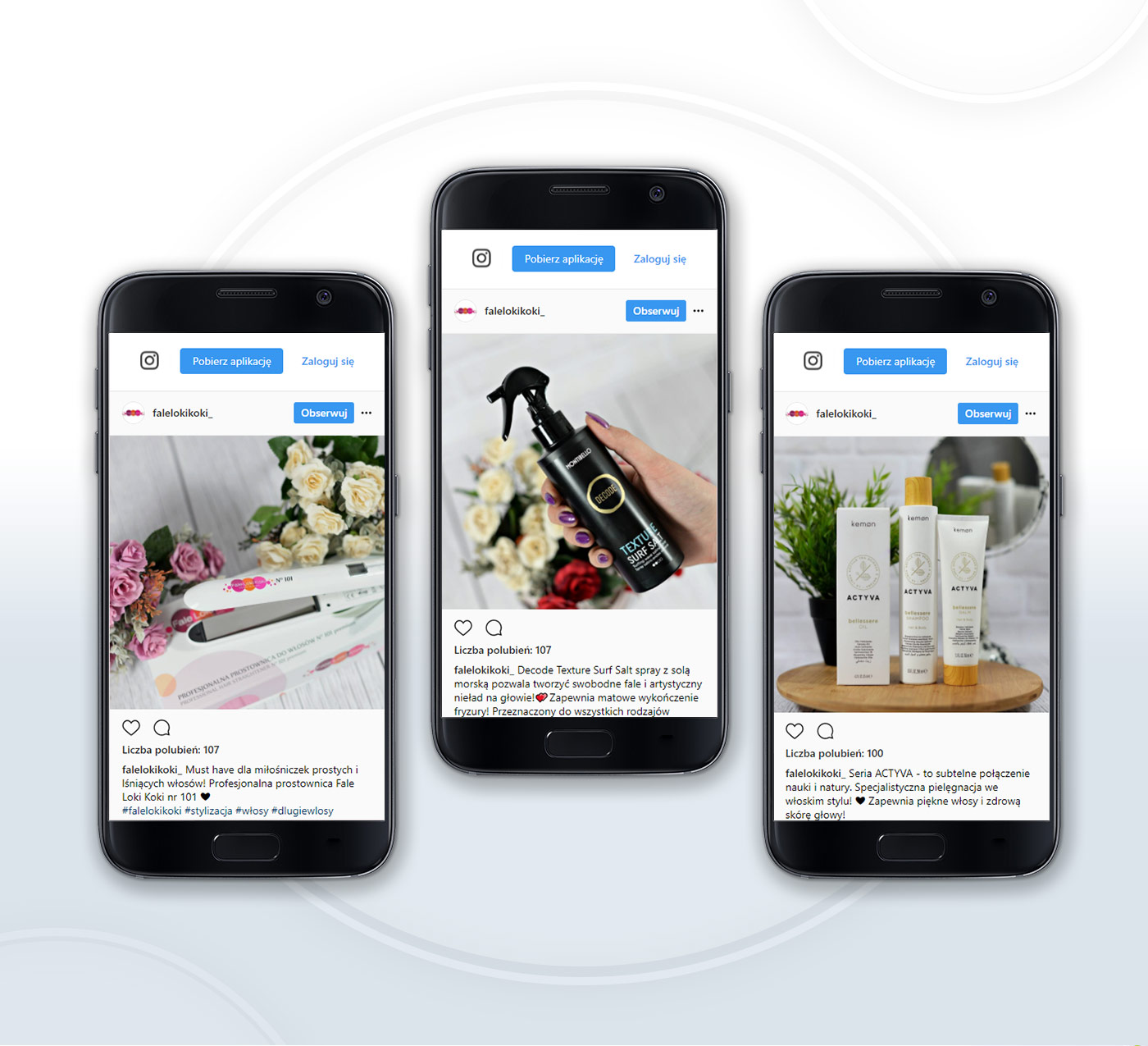 Porfolio Veneo - Fale Loki Koki – photo shots and Instagram 2