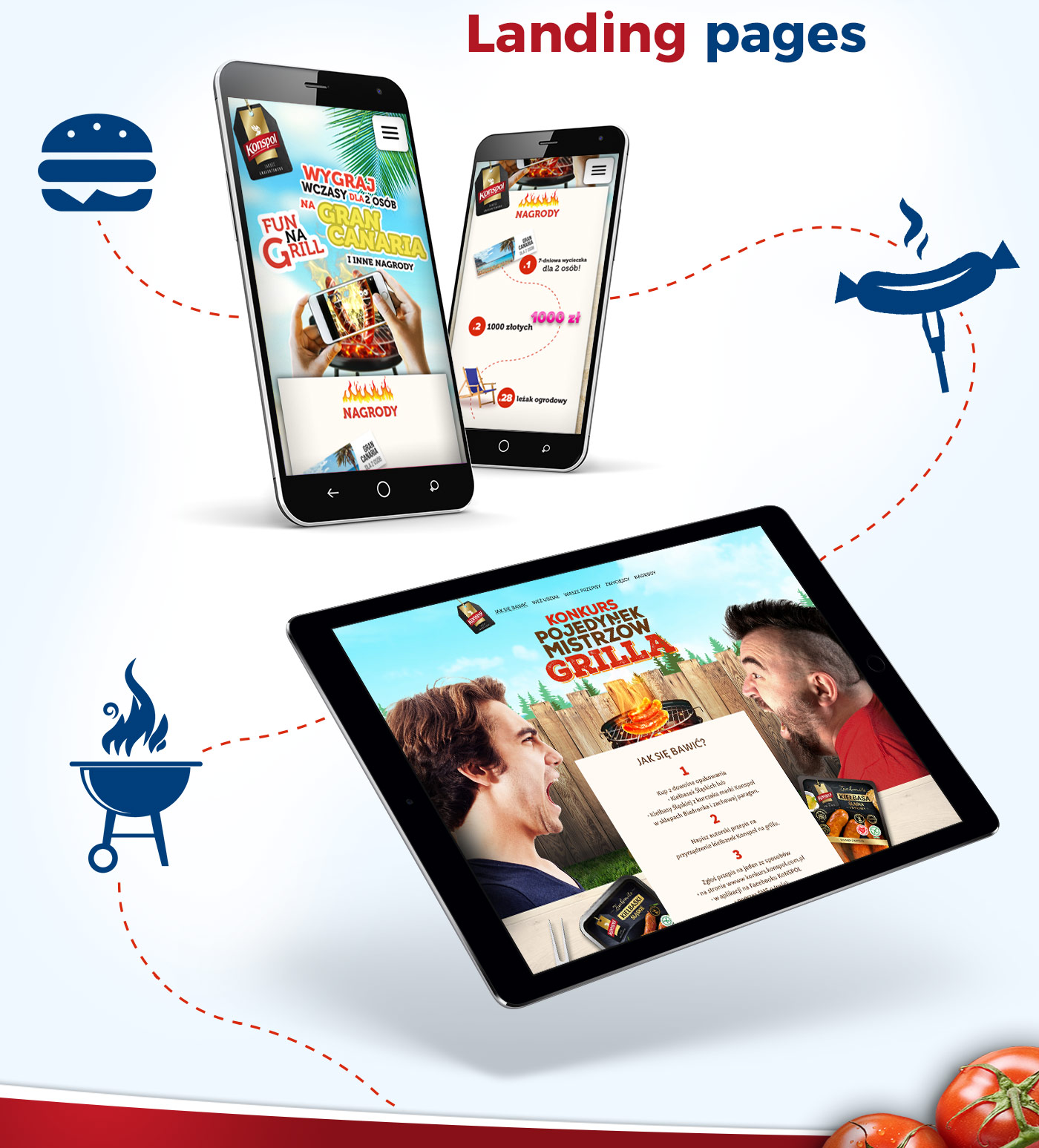 Porfolio Veneo - Konspol – website and brand servicing 2