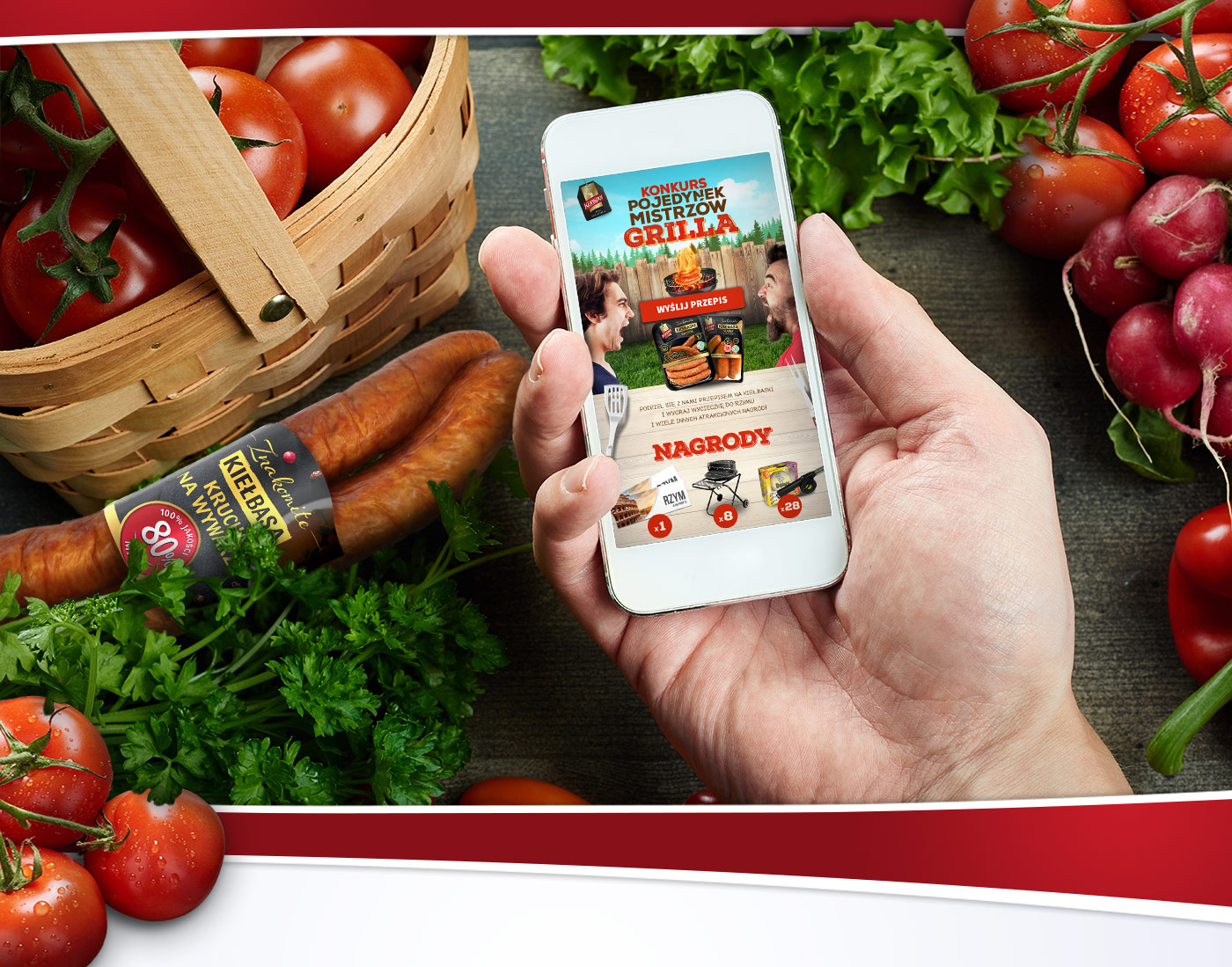 Porfolio Veneo - Konspol – website and brand servicing 3