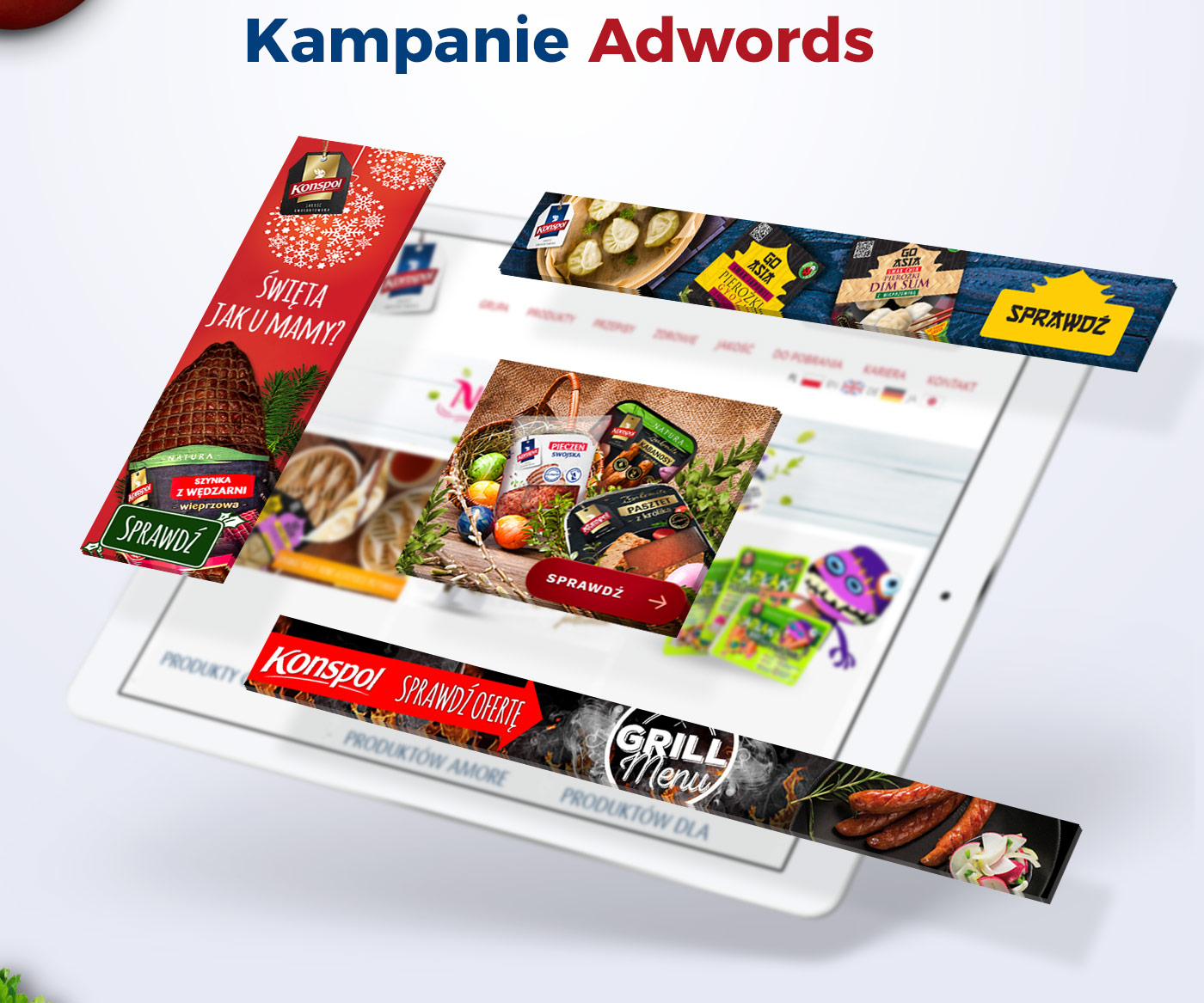 Porfolio Veneo - Konspol – website and brand servicing 4