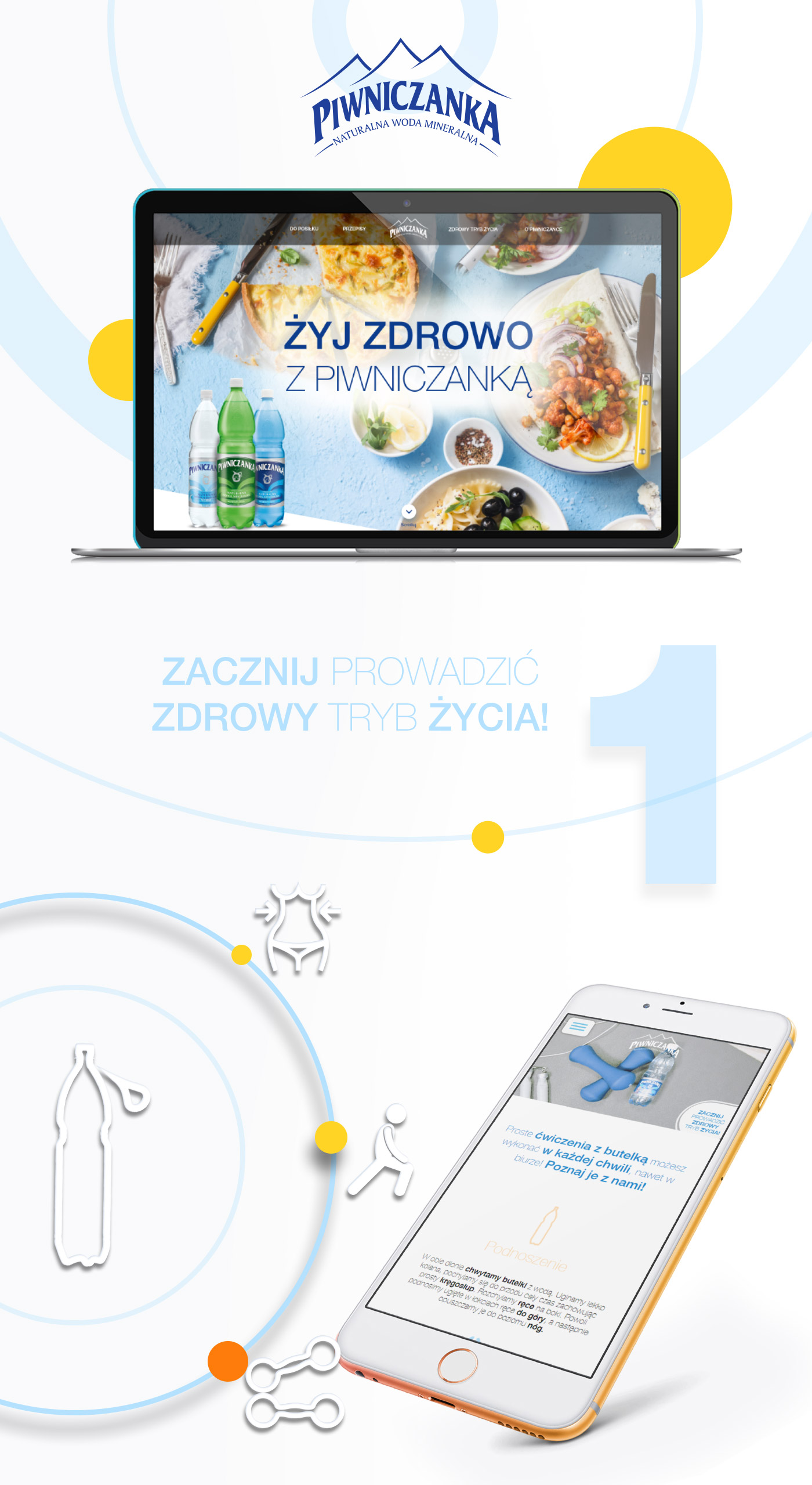 Porfolio Veneo - Piwniczanka 1