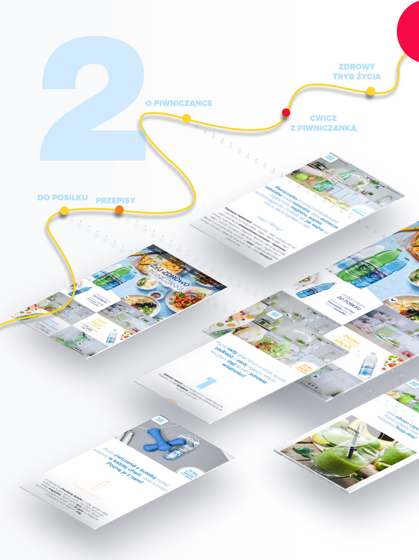 Porfolio Veneo - Piwniczanka 2