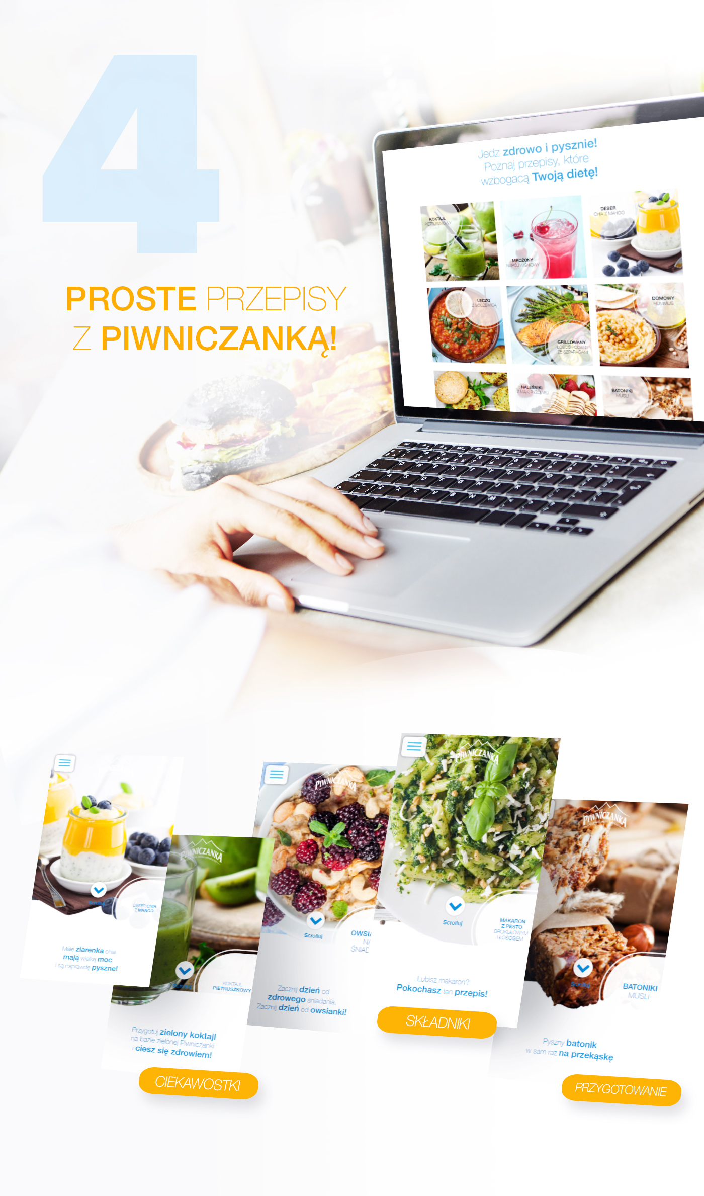 Porfolio Veneo - Piwniczanka 4