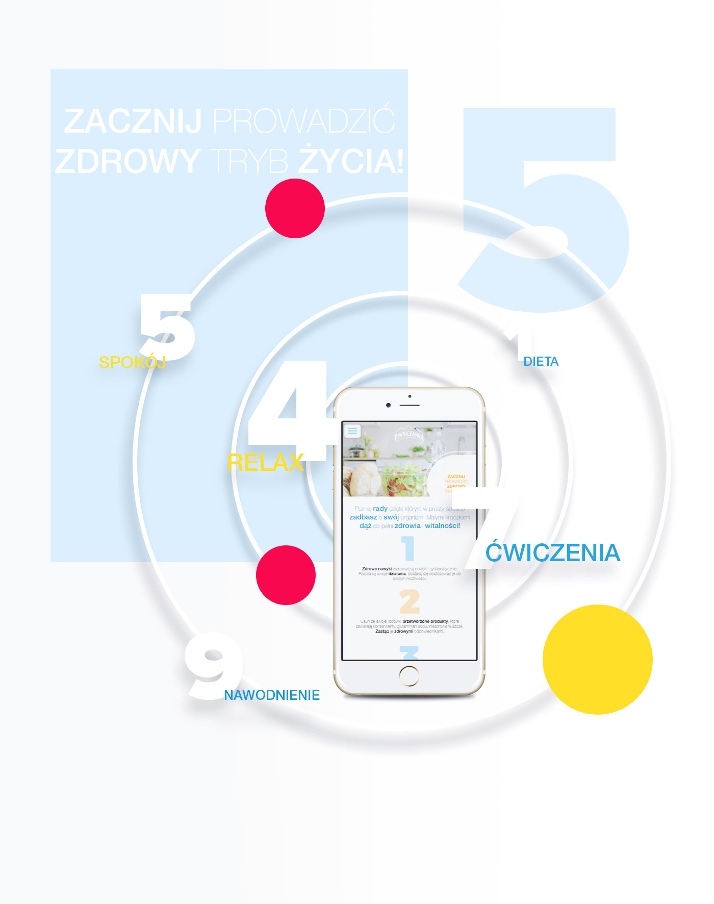 Porfolio Veneo - Piwniczanka 5