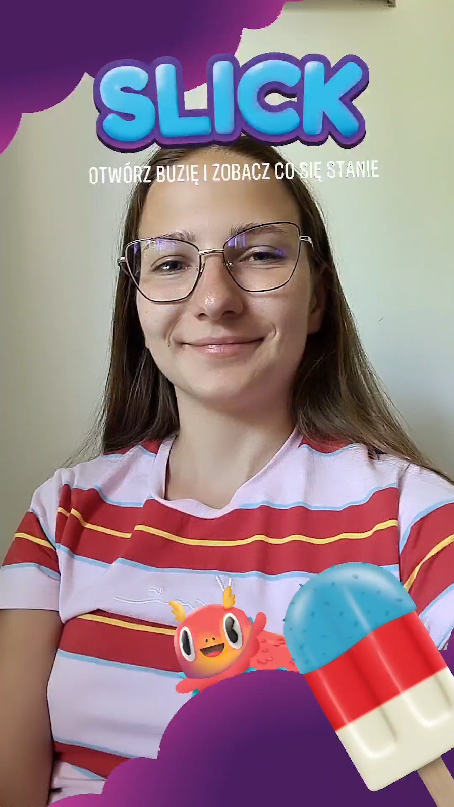 Case studies Veneo -  Jak Marka Lody Koral zdobyła serca najtrudniejszej grupy docelowej, czyli dzieci i młodzieży? 10