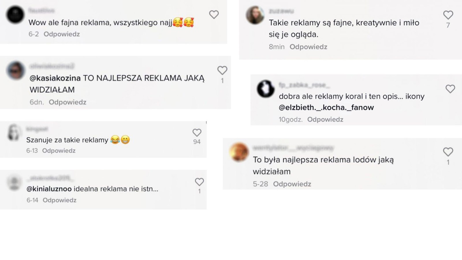 Case studies Veneo -  Jak Marka Lody Koral zdobyła serca najtrudniejszej grupy docelowej, czyli dzieci i młodzieży? 11