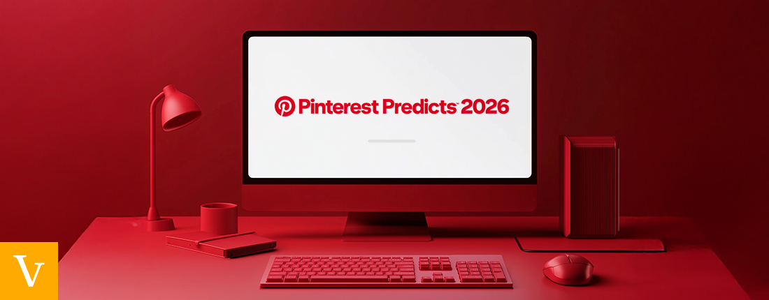 Co będzie modne w 2026? Pinterest przewiduje nowe trendy