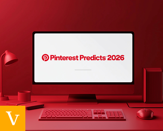 Co będzie modne w 2026? Pinterest przewiduje nowe trendy