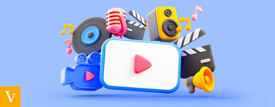 Rich media – co to jest i dlaczego warto z nich korzystać?