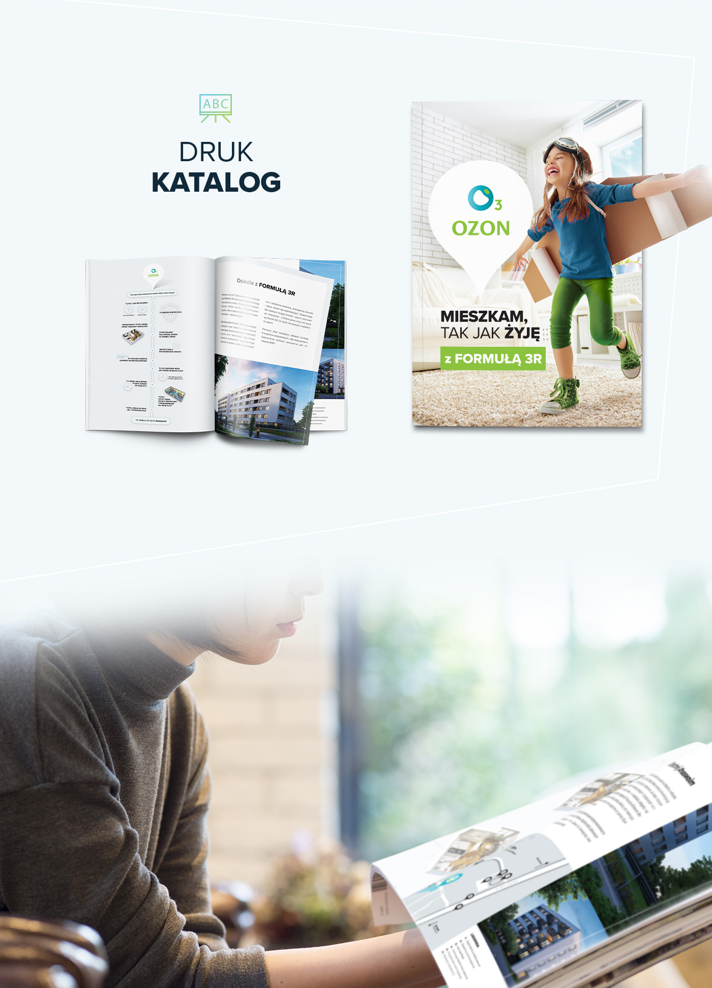 Porfolio Veneo - Megapolis – Ozon Condominium Complex 5