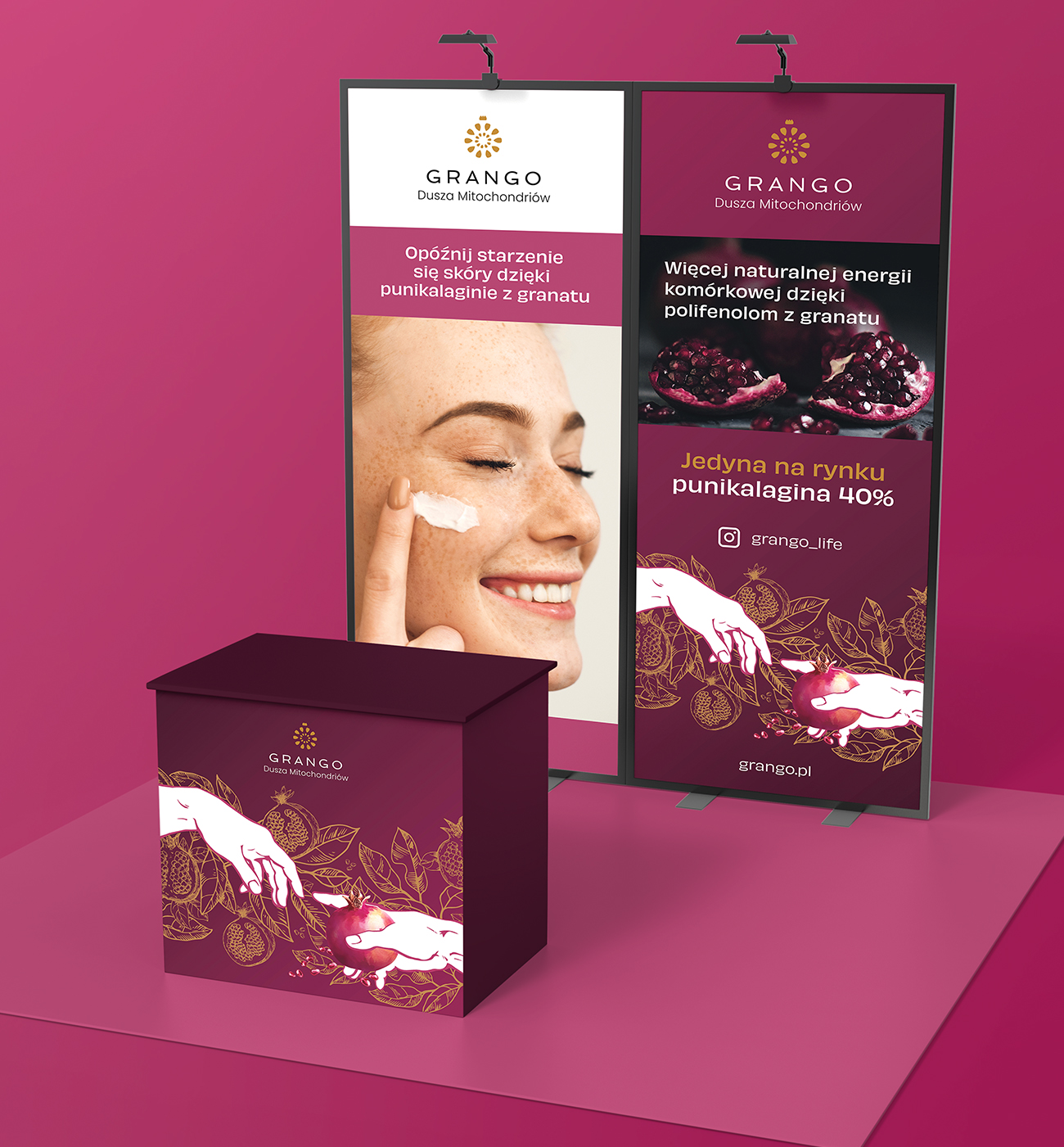 Case studies Veneo - Strategia, branding i digital dla marki nutraceutyków i kosmetyków nutraceutycznych 11