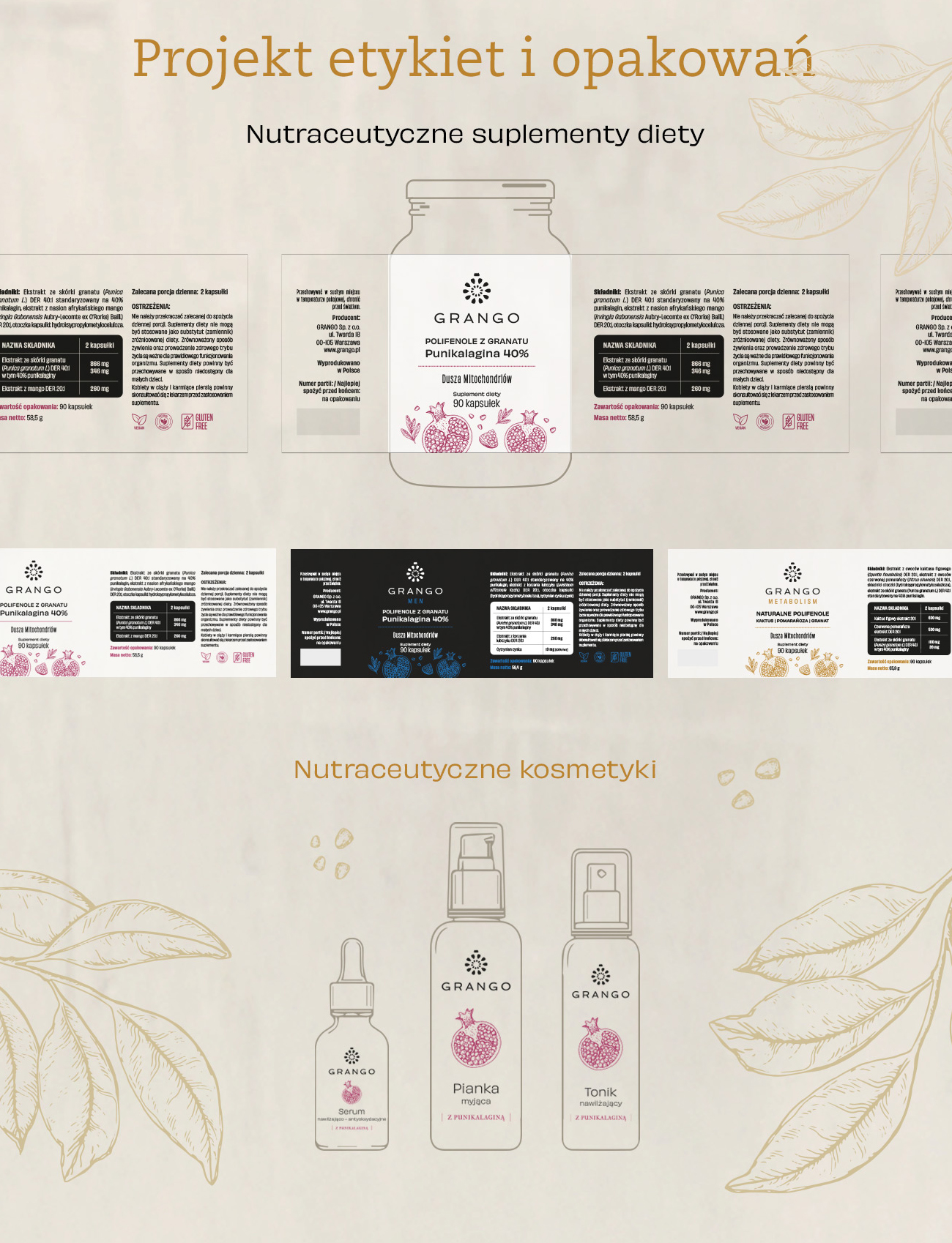 Case studies Veneo - Strategia, branding i digital dla marki nutraceutyków i kosmetyków nutraceutycznych 4