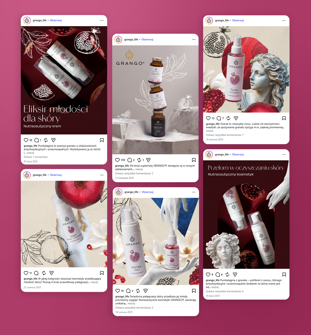 Case studies Veneo - Strategia, branding i digital dla marki nutraceutyków i kosmetyków nutraceutycznych 7