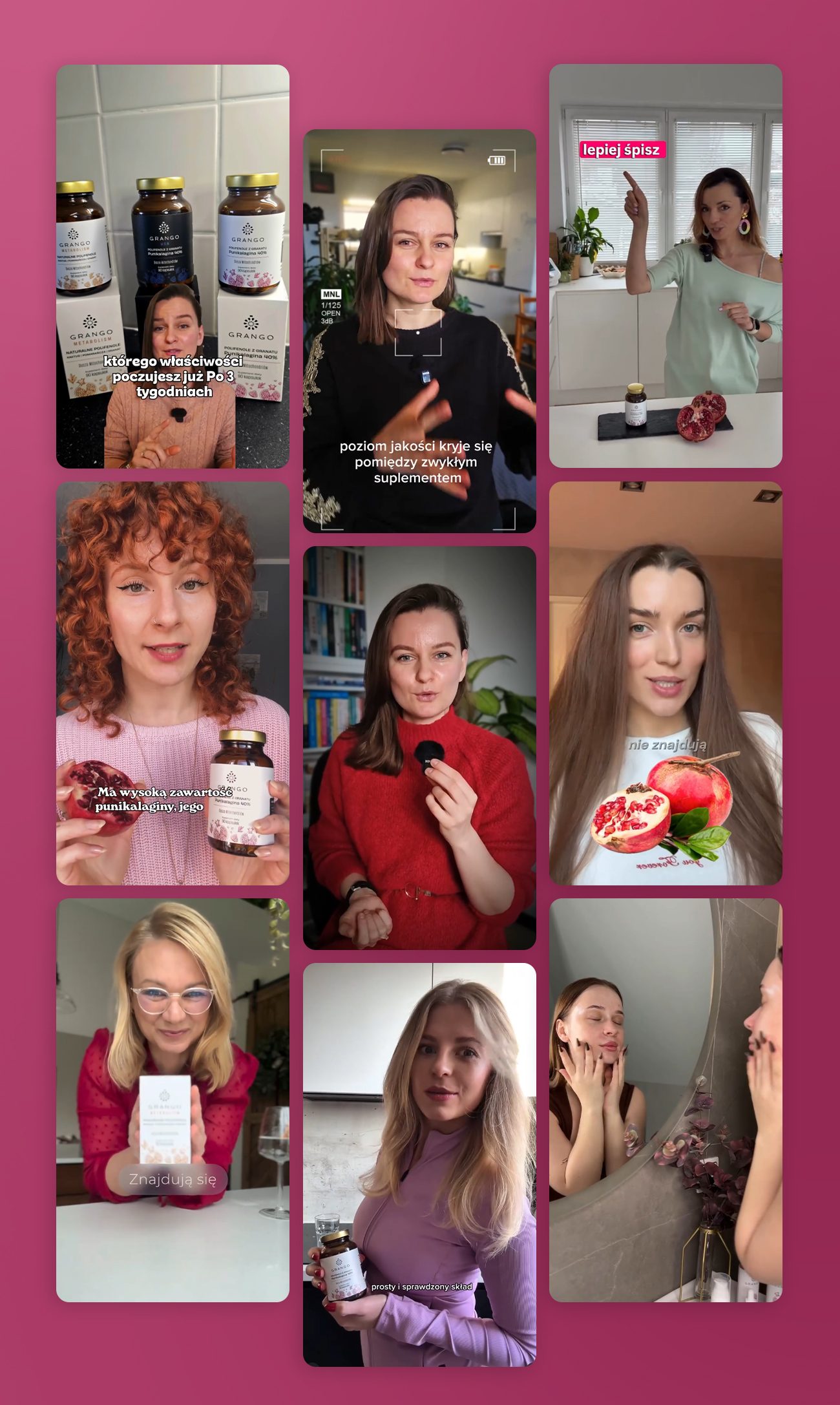 Case studies Veneo - Strategia, branding i digital dla marki nutraceutyków i kosmetyków nutraceutycznych 8