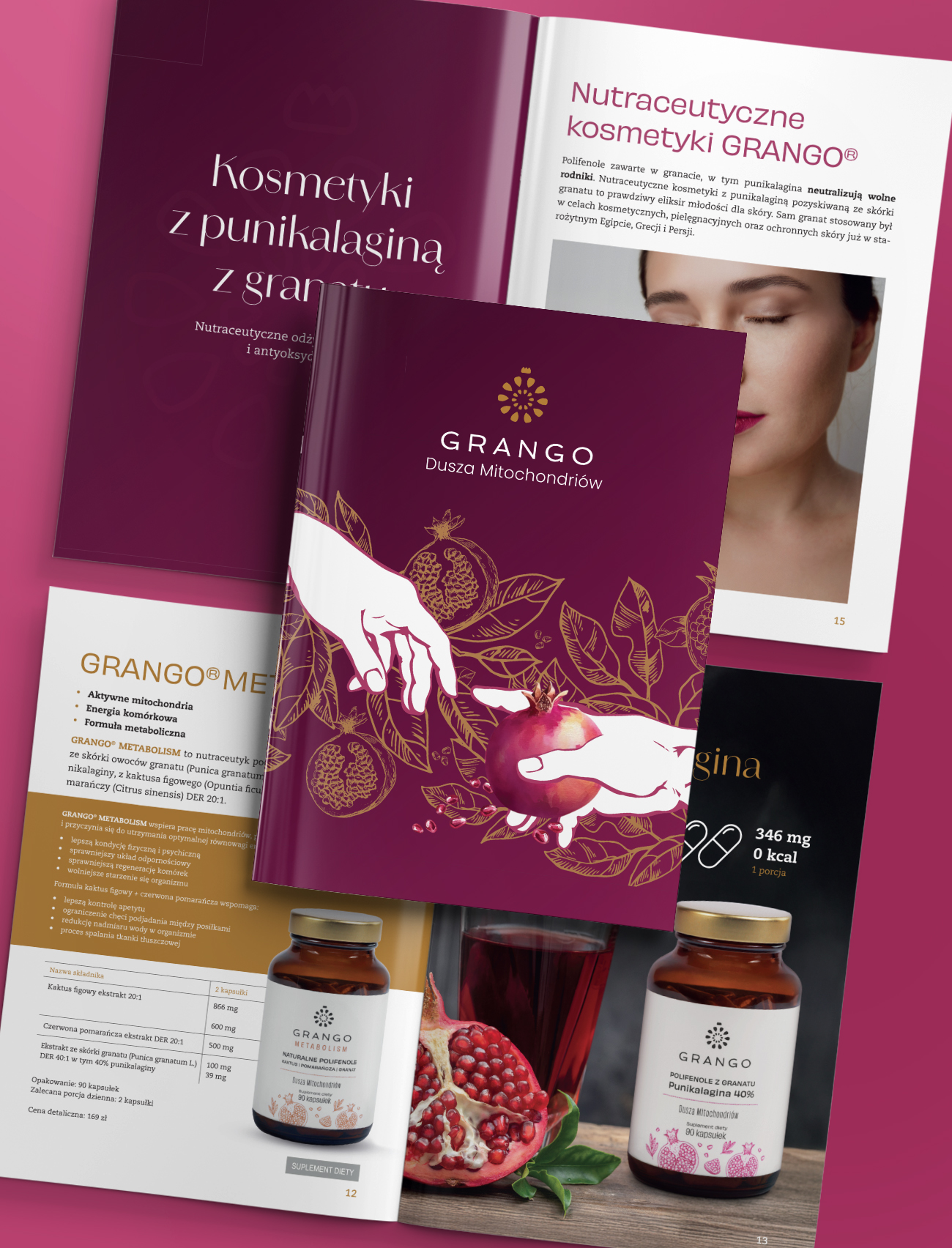 Case studies Veneo - Strategia, branding i digital dla marki nutraceutyków i kosmetyków nutraceutycznych 10