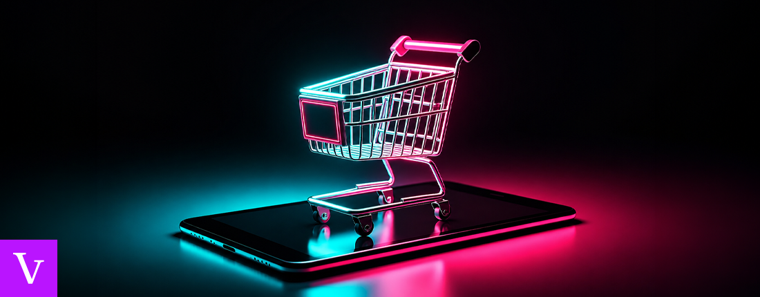 Zakupy w rytmie scrolla, czyli jak TikTok Shop zmienia zasady e-commerce