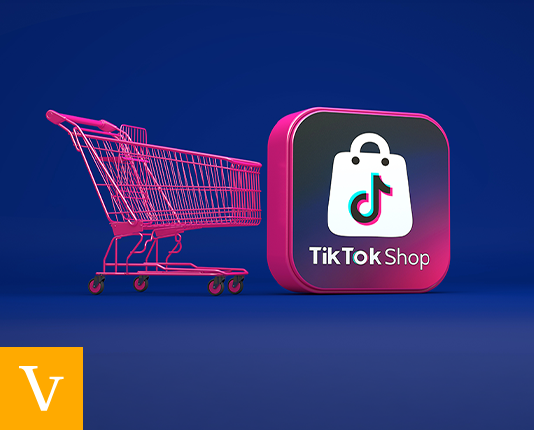 Zakupy w rytmie scrolla, czyli jak TikTok Shop zmienia zasady e-commerce