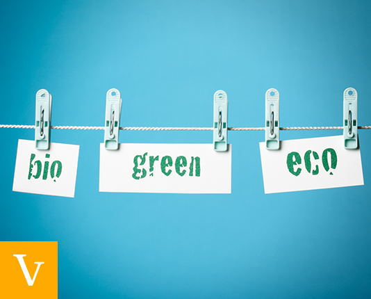 Dyrektywa antygreenwashingowa – co się zmienia?