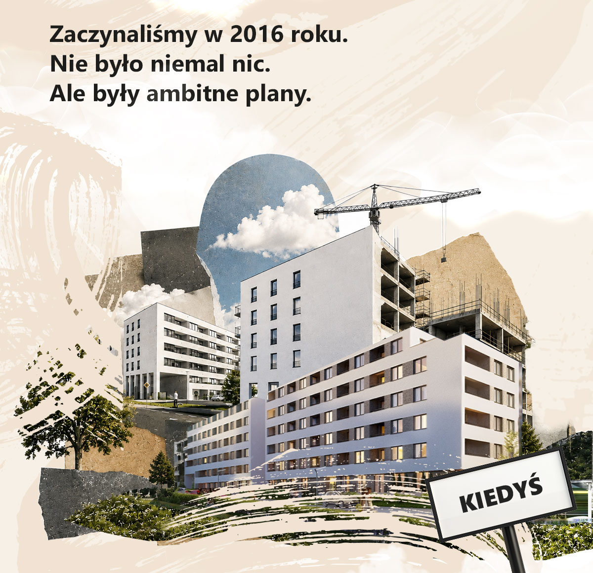 Porfolio Veneo - Osiedle OZON – siła marki inwestycji mieszkaniowej 2